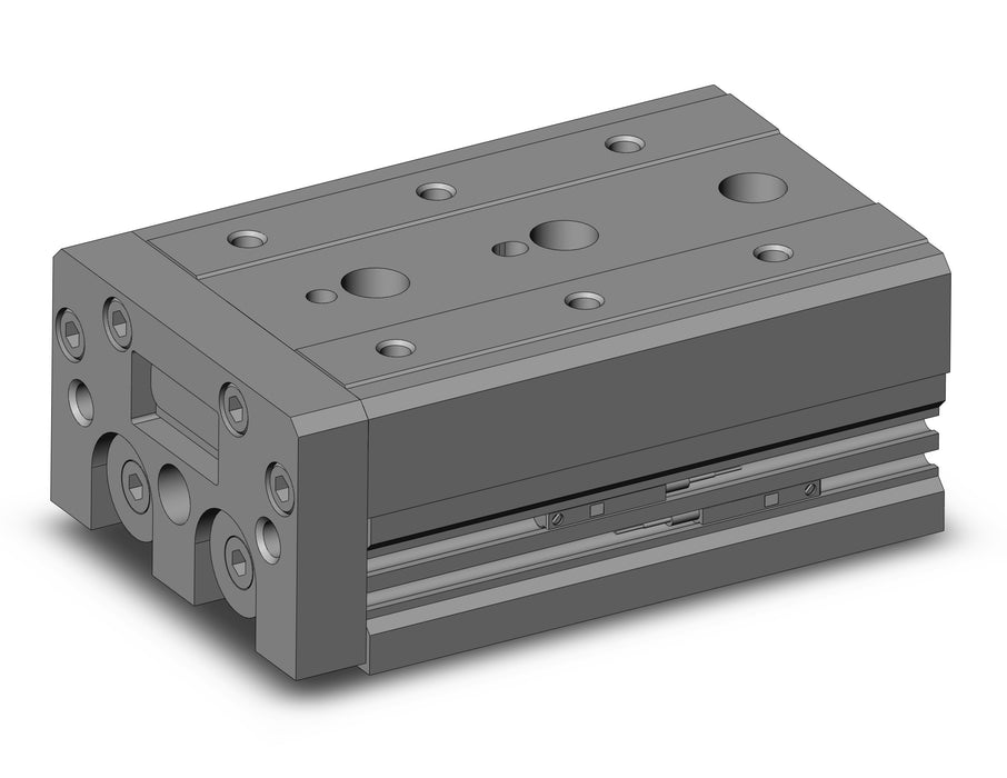 MXS20-50-M9NSAPC Cyl, Air Slide Table