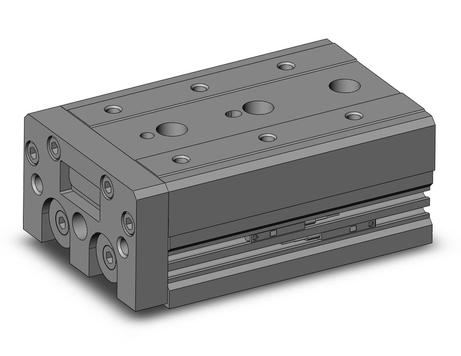 MXS20-50-M9PSAPC Cyl, Air Slide Table