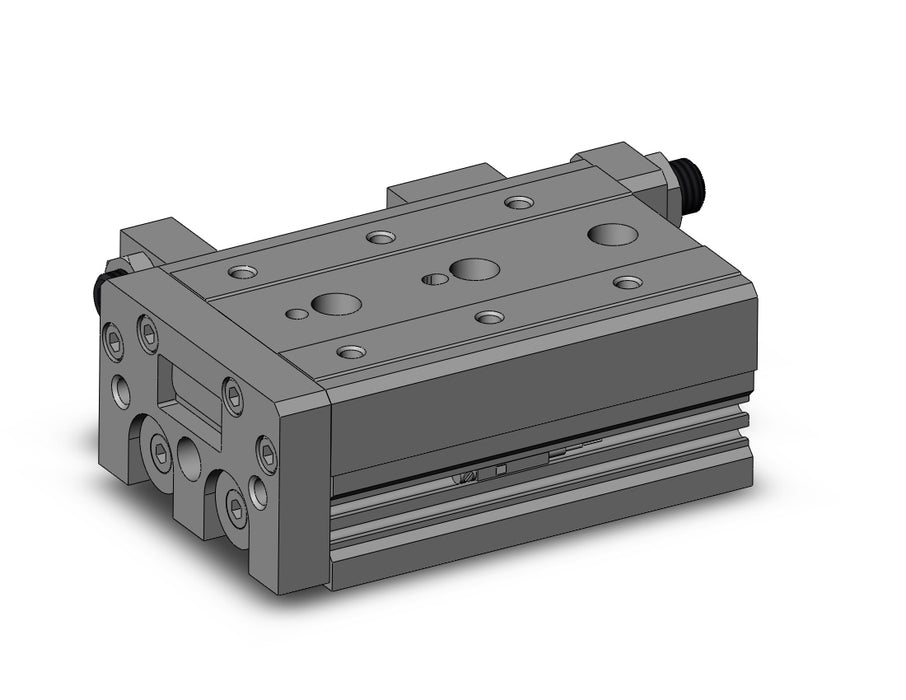 MXS20-50A-A93LS Cyl, Air Slide Table