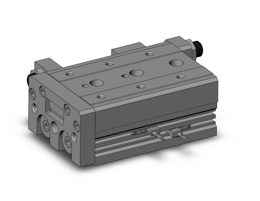 MXS20-50A-M9NVSAPC Cyl, Air Slide Table