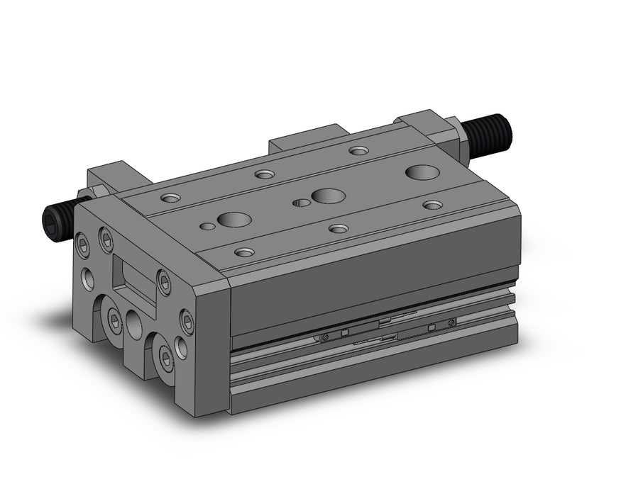 MXS20-50A-M9PL-X11 Cyl, Air Slide Table
