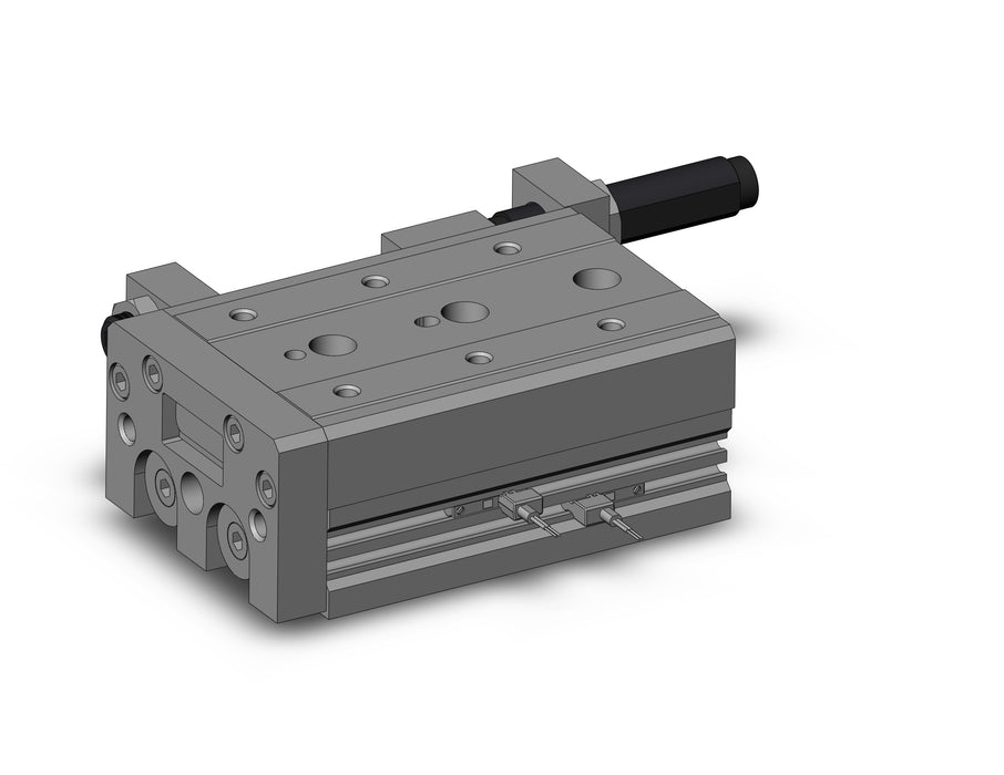MXS20-50ASBT-M9BWVZ Cyl, Air Slide Table