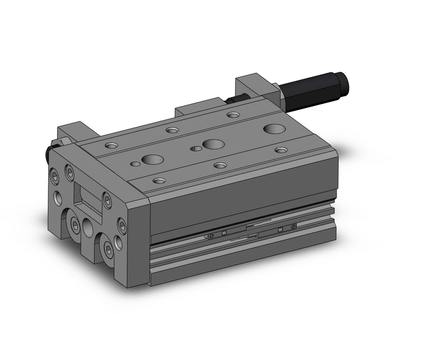 MXS20-50ASBT-M9PSAPC Cyl, Air Slide Table