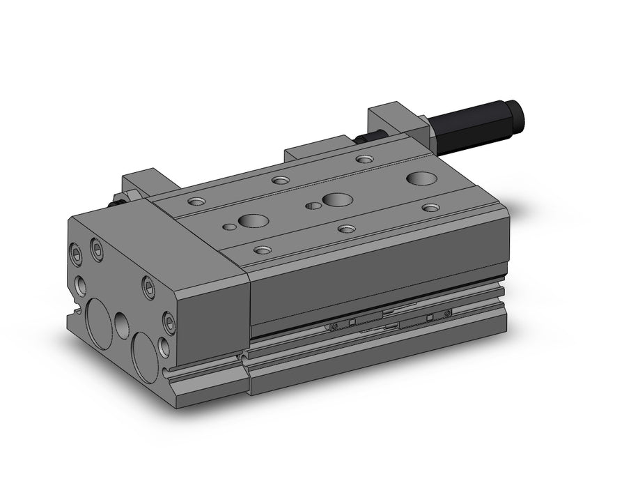 MXS20-50ASBTF-M9PSAPC Cyl, Air Slide Table