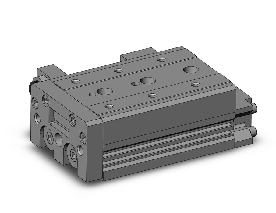 MXS20-50ASP CYL, AIR SLIDE TABLE