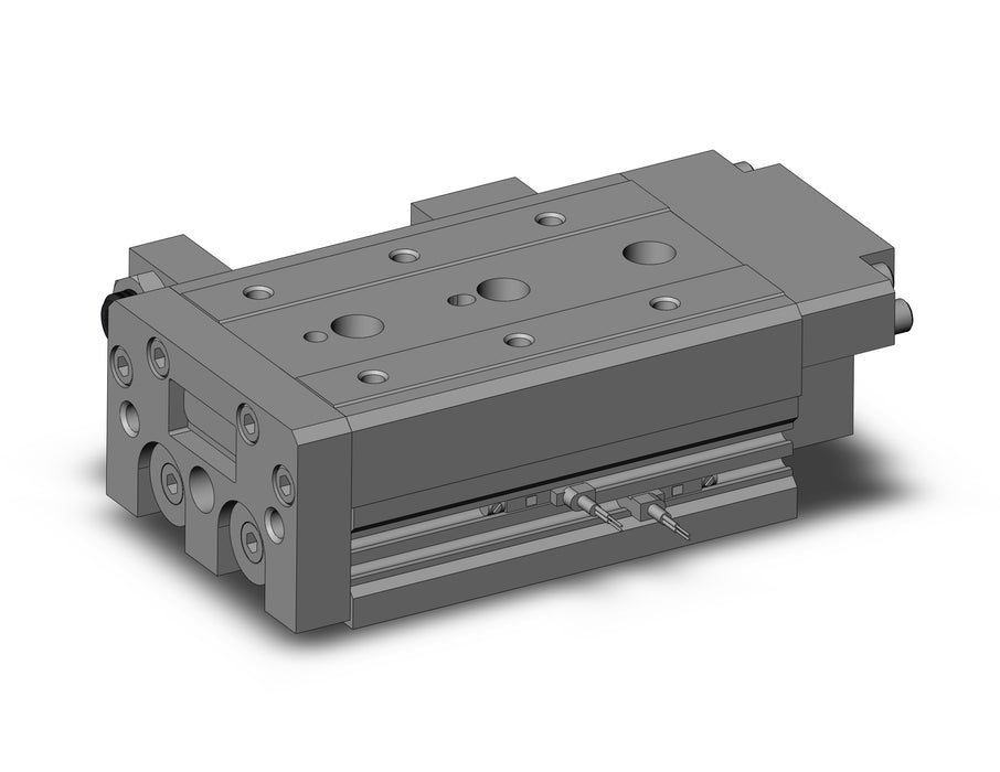 MXS20-50ASR-A93VL Cyl, Air Slide Table