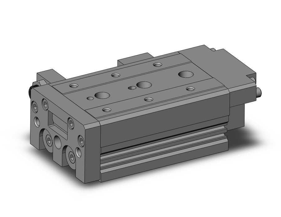 MXS20-50ASR CYL, AIR SLIDE TABLE