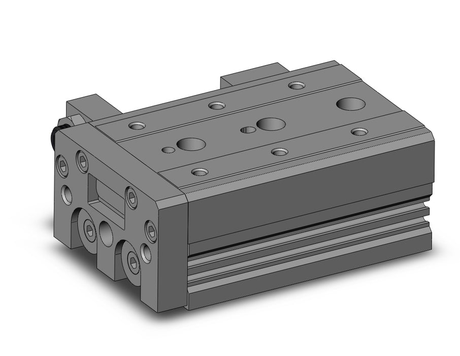 MXS20-50AS Cyl, Air Slide Table
