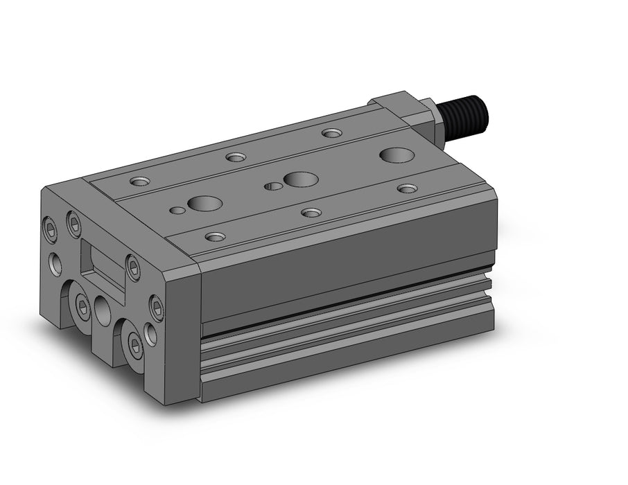 MXS20-50AT-X11 Cyl, Air Slide Table