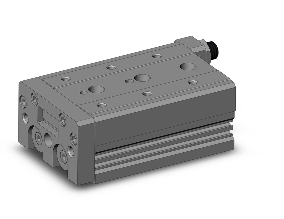 MXS20-50AT Cyl, Air Slide Table