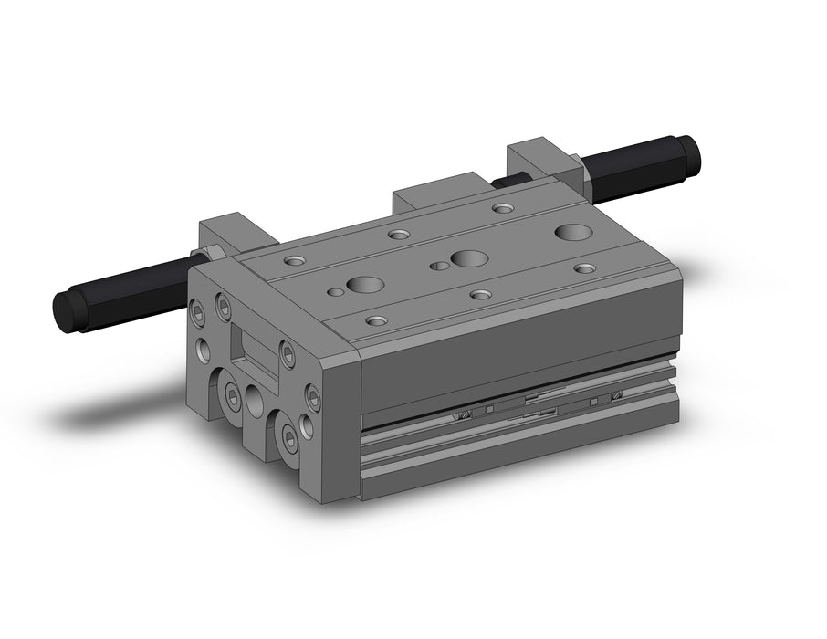 MXS20-50B-A93L Cyl, Air Slide Table