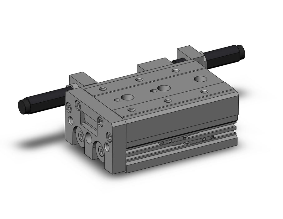 MXS20-50B-M9BWMDPC Cyl, Air Slide Table