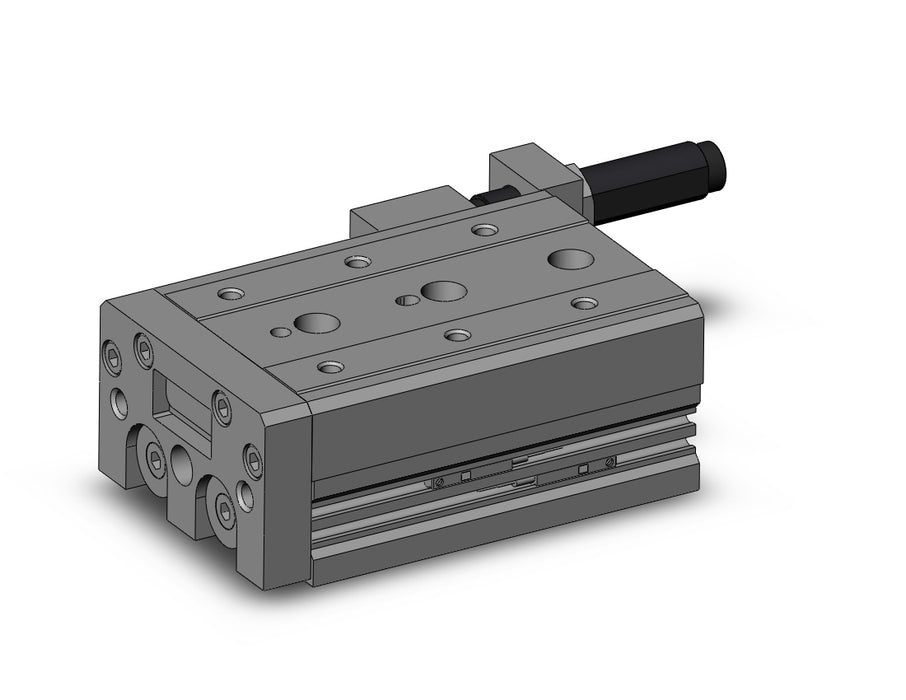 MXS20-50BT-M9BZ Cyl, Air Slide Table