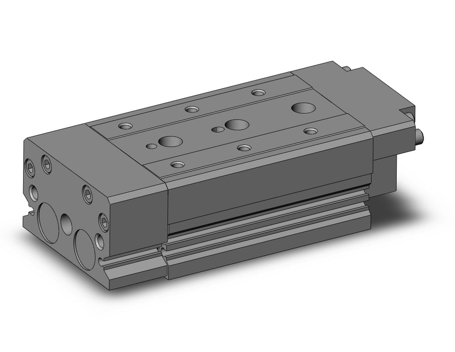 MXS20-50FR CYL, AIR SLIDE TABLE