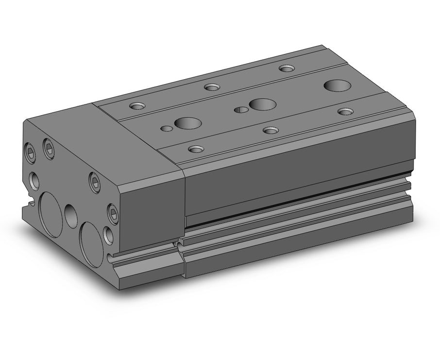 MXS20-50F Cyl, Air Slide Table