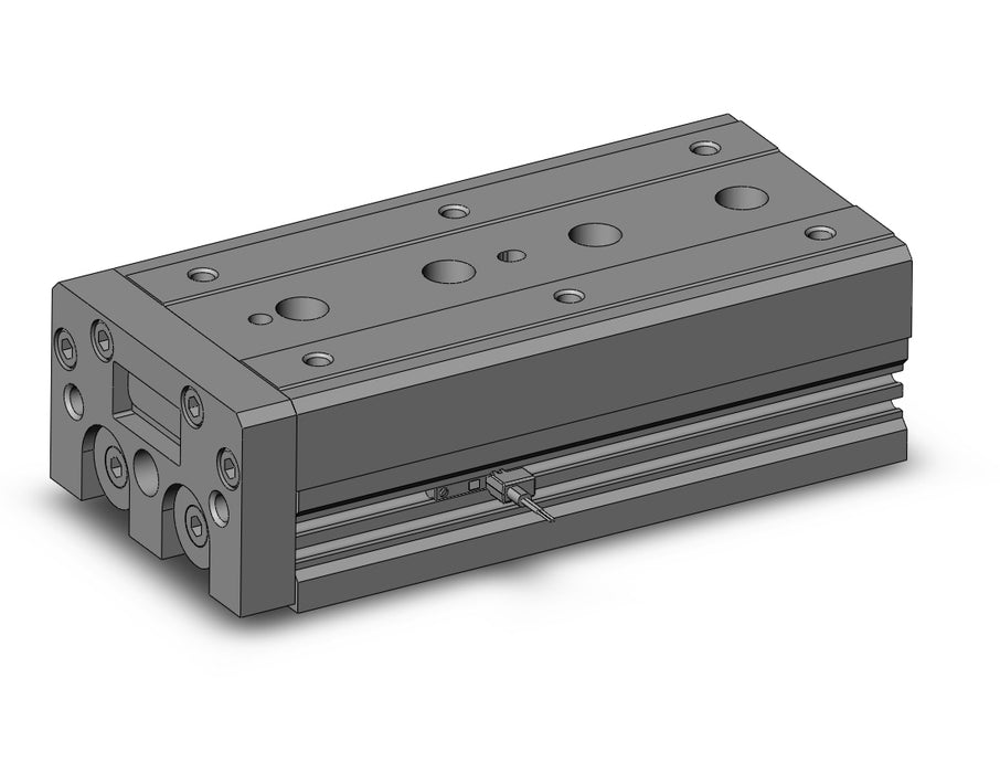 MXS20-75-M9BWVLS Cyl, Air Slide Table