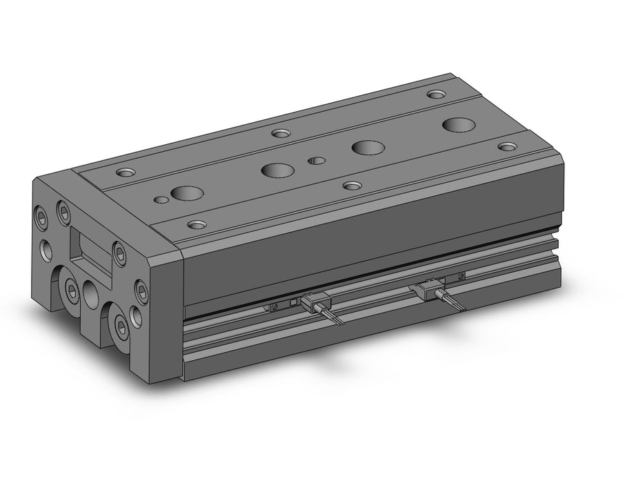 MXS20-75-M9PVSAPC Cyl, Air Slide Table