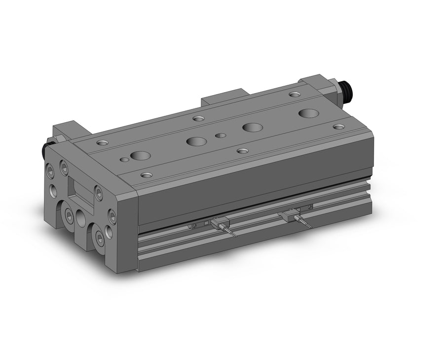 MXS20-75A-M9BWVZ Cyl, Air Slide Table