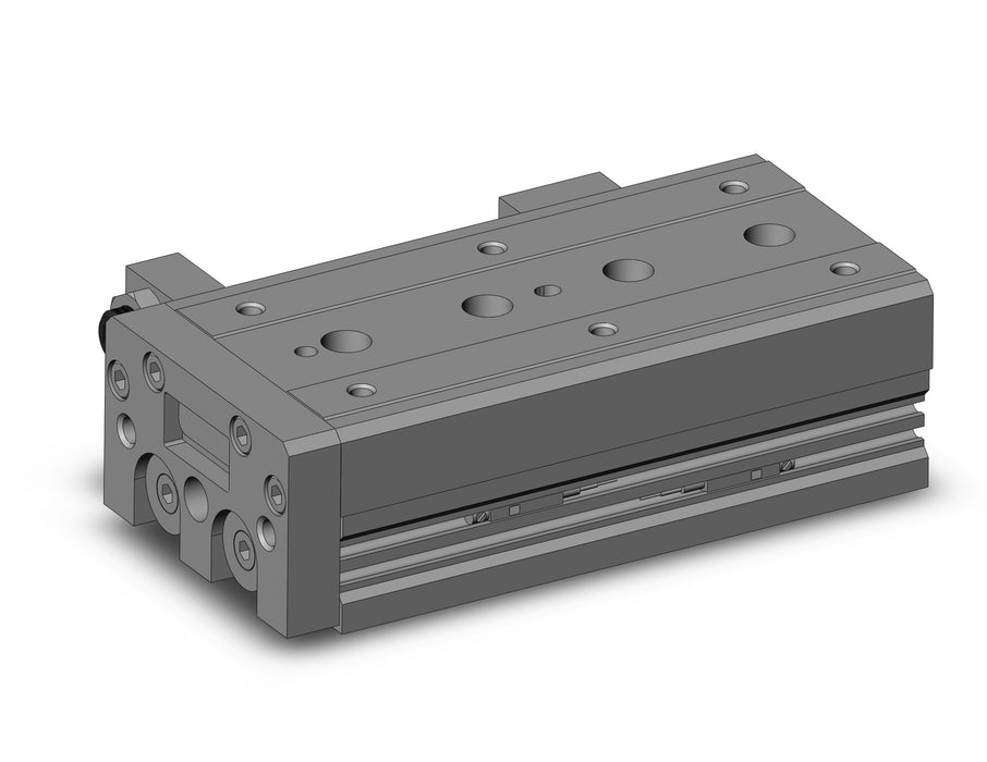 MXS20-75AS-A93L Cyl, Air Slide Table