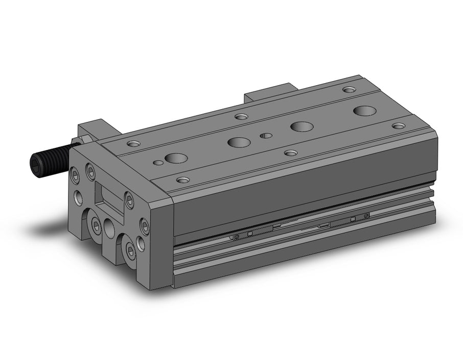 MXS20-75AS-M9BL-X12 Cyl, Air Slide Table