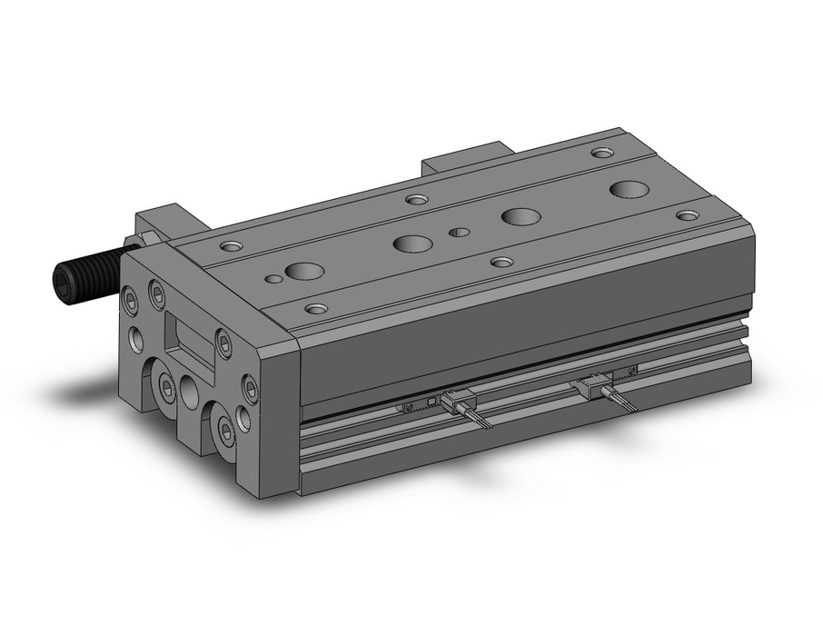 MXS20-75AS-M9NVL-X12 Cyl, Air Slide Table