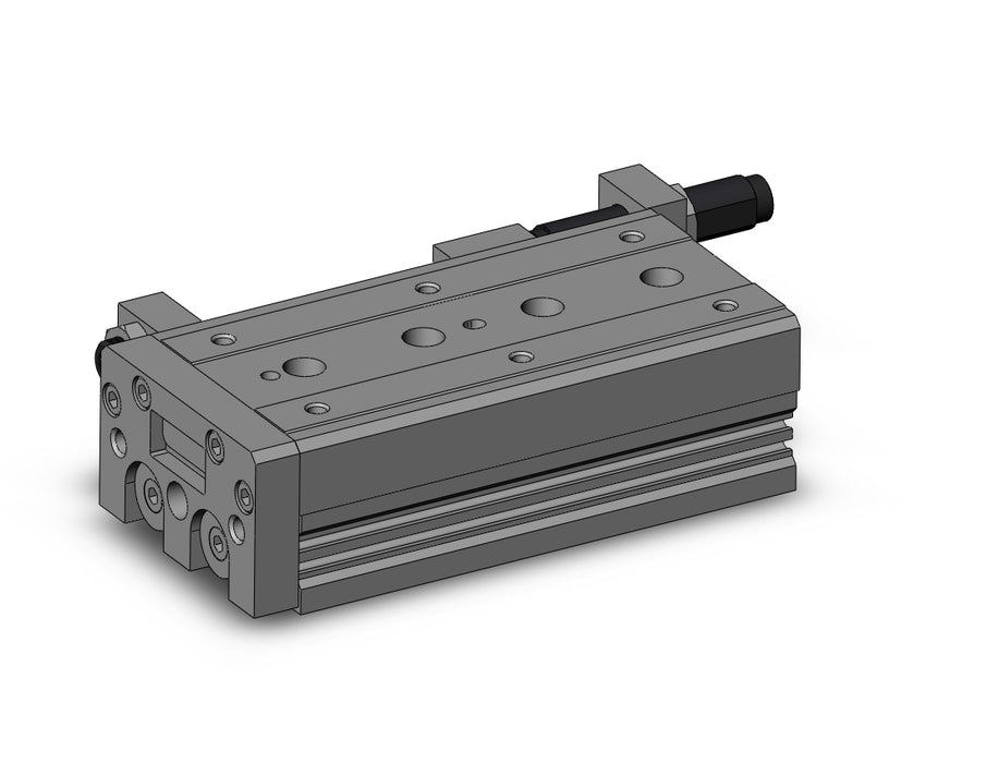 MXS20-75ASBT Cyl, Air Slide Table