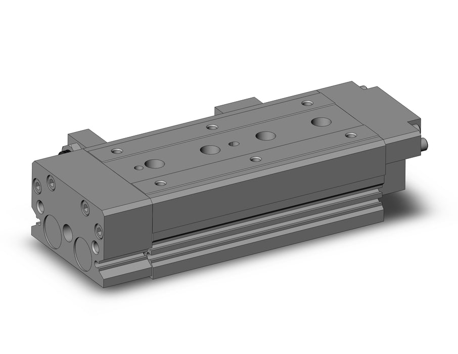 MXS20-75ASFR CYL, AIR SLIDE TABLE