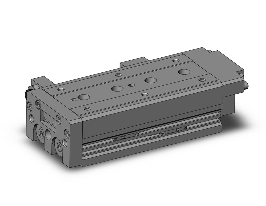 MXS20-75ASR-M9BWSDPC Cyl, Air Slide Table
