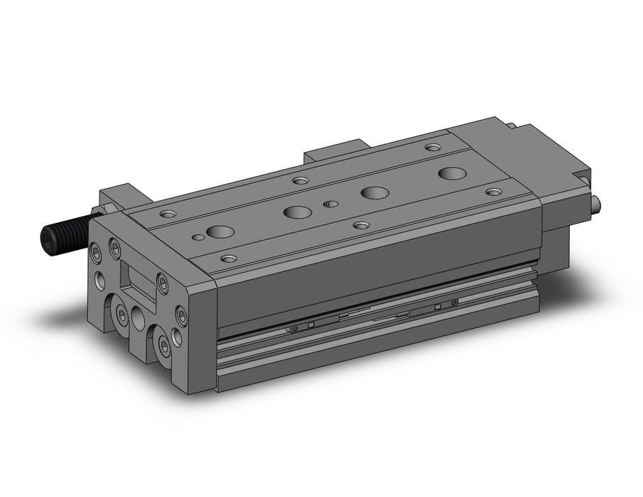 MXS20-75ASR-M9PWM-X12 Cyl, Air Slide Table