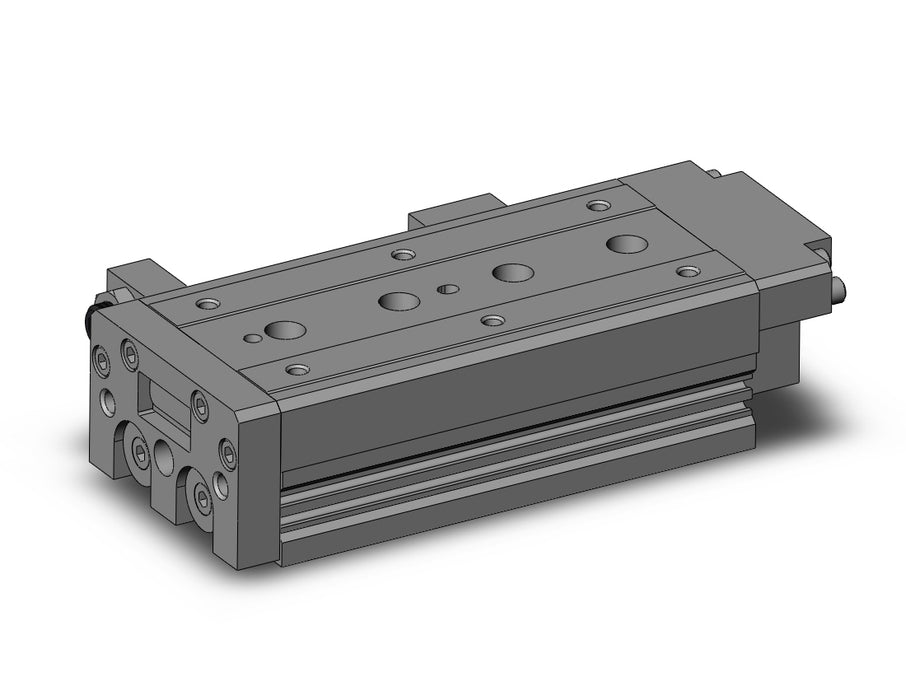 MXS20-75ASR CYL, AIR SLIDE TABLE