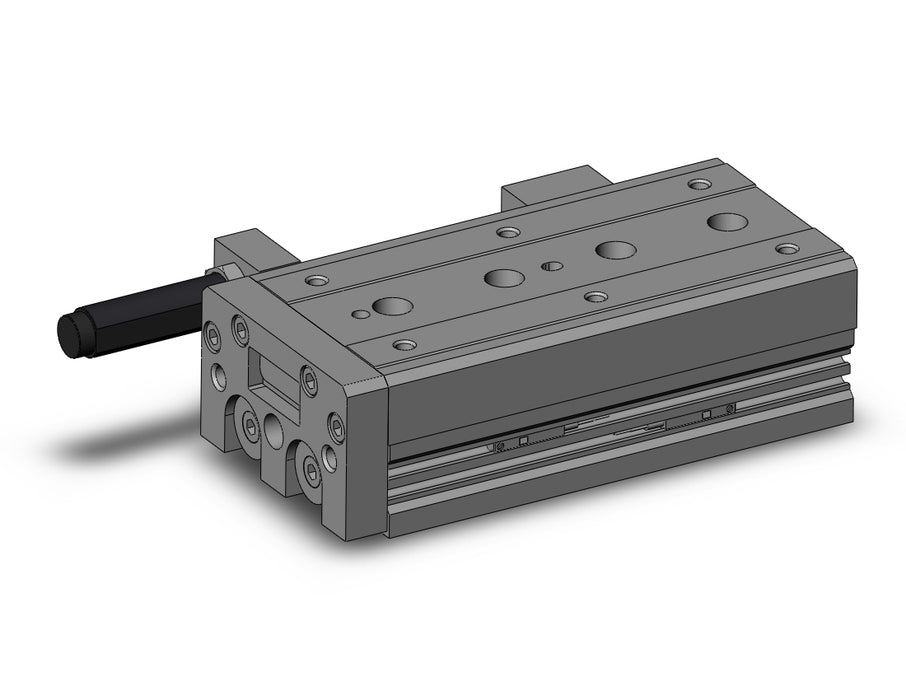 MXS20-75BS-M9NMDPC Cyl, Air Slide Table