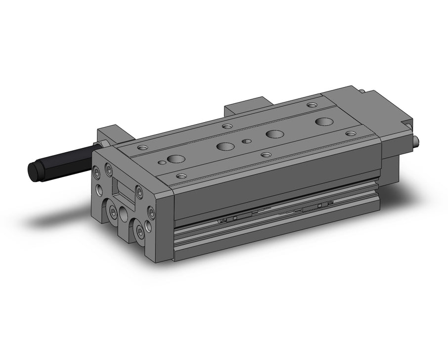 MXS20-75BSR-A93L CYL, AIR SLIDE TABLE