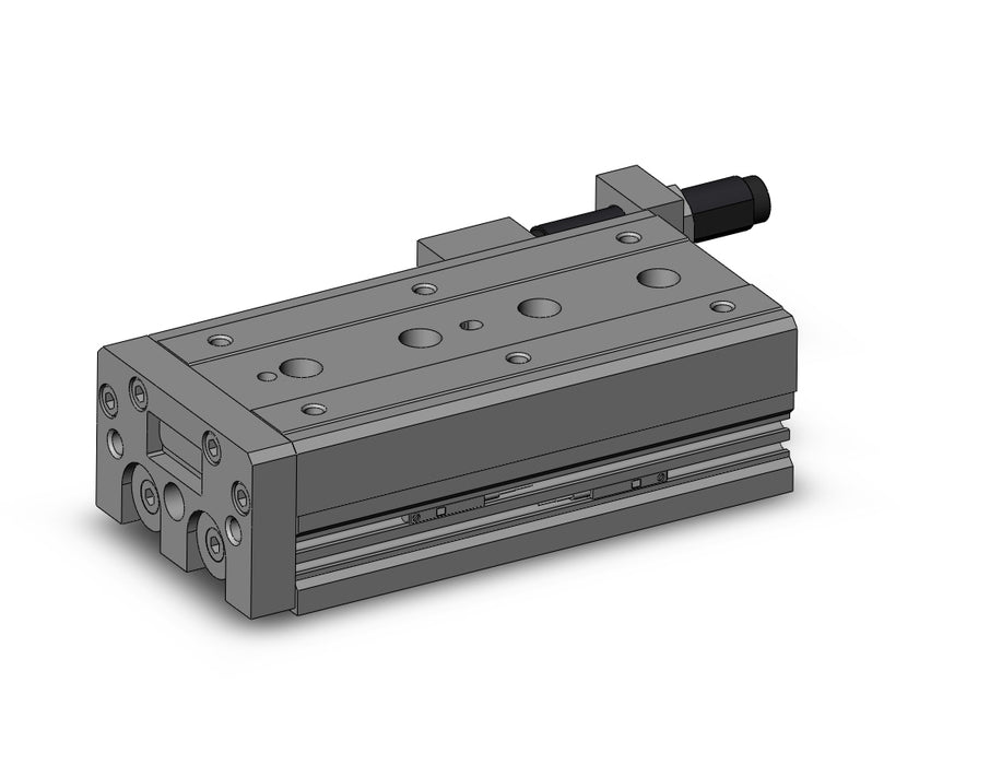 MXS20-75BT-M9PSAPC Cyl, Air Slide Table