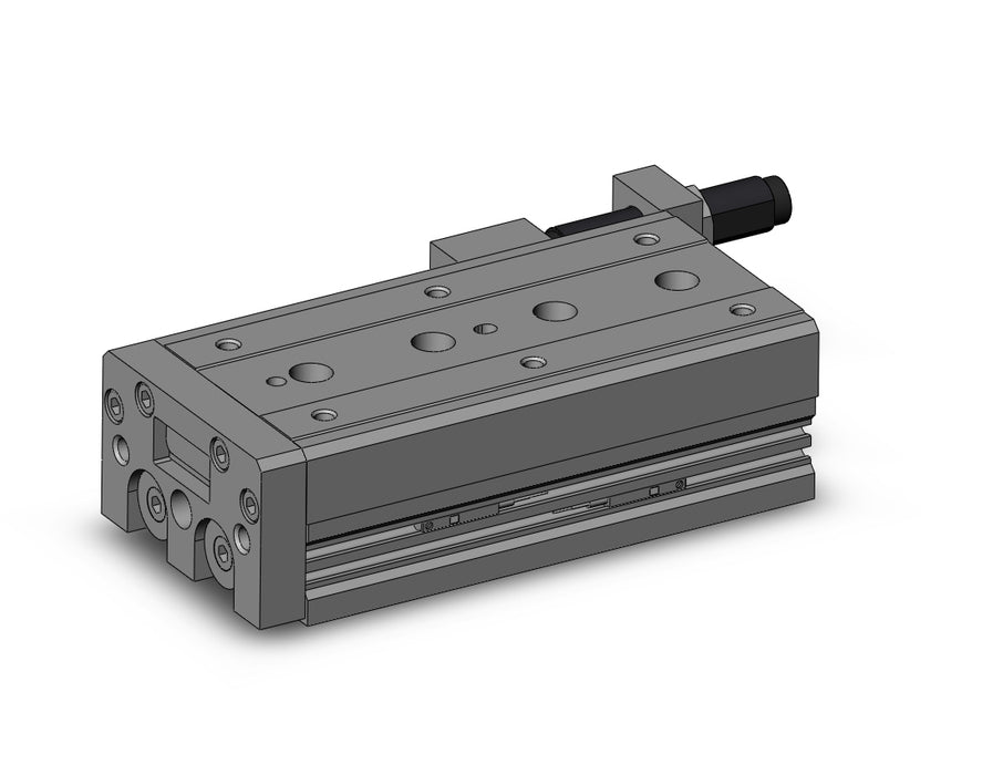 MXS20-75BT-M9PWZ Cyl, Air Slide Table