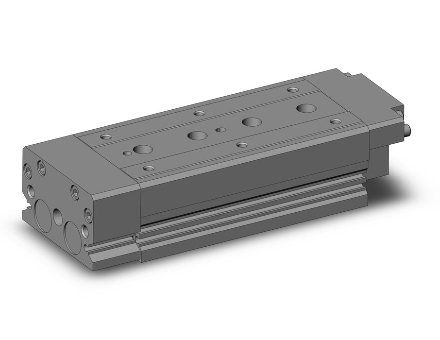 MXS20-75FR CYL, AIR SLIDE TABLE