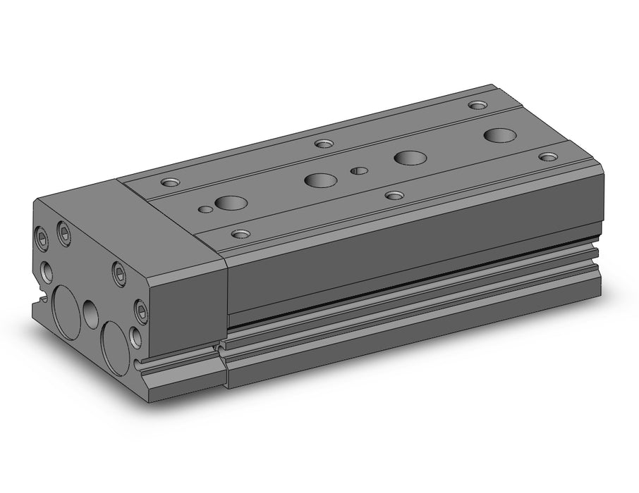 MXS20-75F Cyl, Air Slide Table