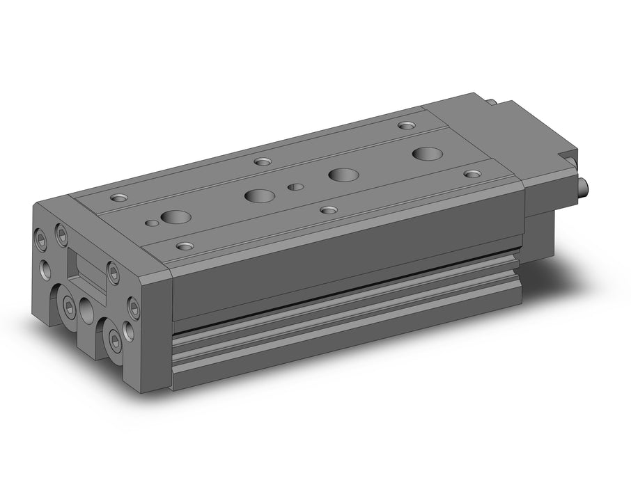 MXS20-75R Cyl, Air Slide Table