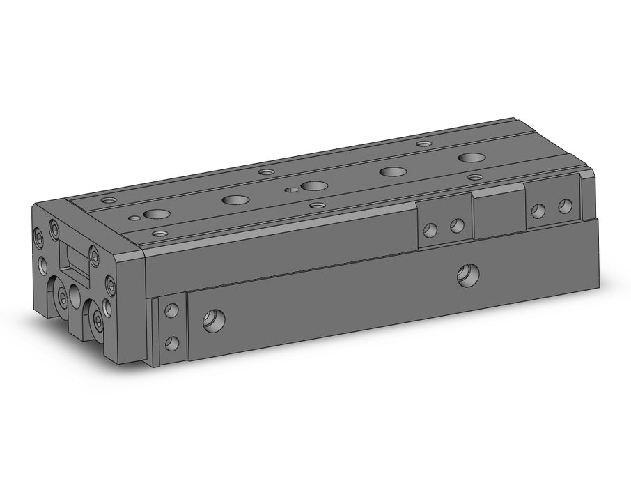 MXS20L-100-M9PSAPC Cyl, Air Slide Table, Symmetric Type