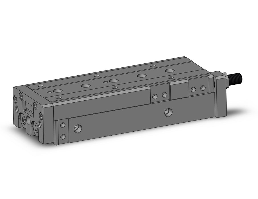 MXS20L-100AT-X11 Cyl, Air Slide Table, Symmetric Type