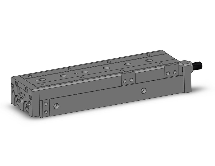 MXS20L-125AT-X11 CYL, AIR SLIDE TABLE, SYMMETRIC TYPE