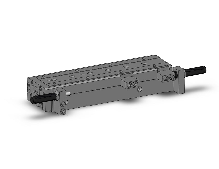 MXS20L-125B-A93L Cyl, Air Slide Table, Symmetric Type