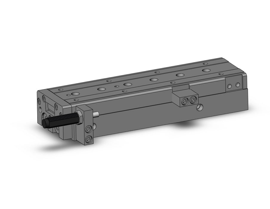 MXS20L-125BS Cyl, Air Slide Table, Symmetric Type