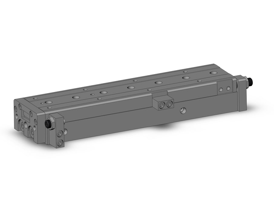 MXS20L-150A-M9BL Cyl, Air Slide Table, Symmetric Type
