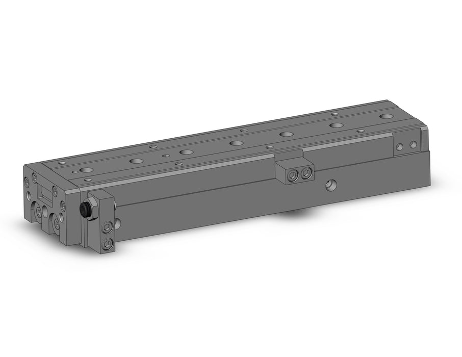 MXS20L-150AS-M9BZ Cyl, Air Slide Table, Symmetric Type
