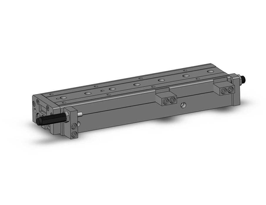 MXS20L-150BSAT Cyl, Air Slide Table, Symmetric Type