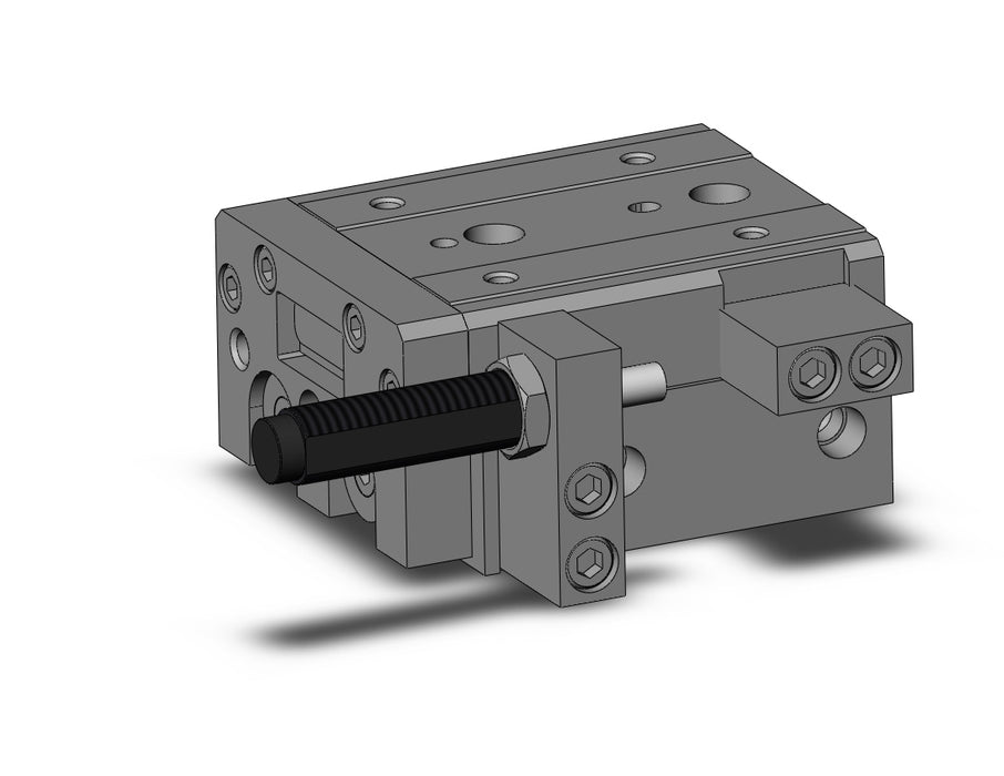 MXS20L-30BS-M9PSAPC Cyl, Air Slide Table, Symmetric Type