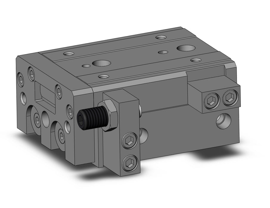 MXS20L-40AS-A93L-X11 Cyl, Air Slide Table, Symmetric Type