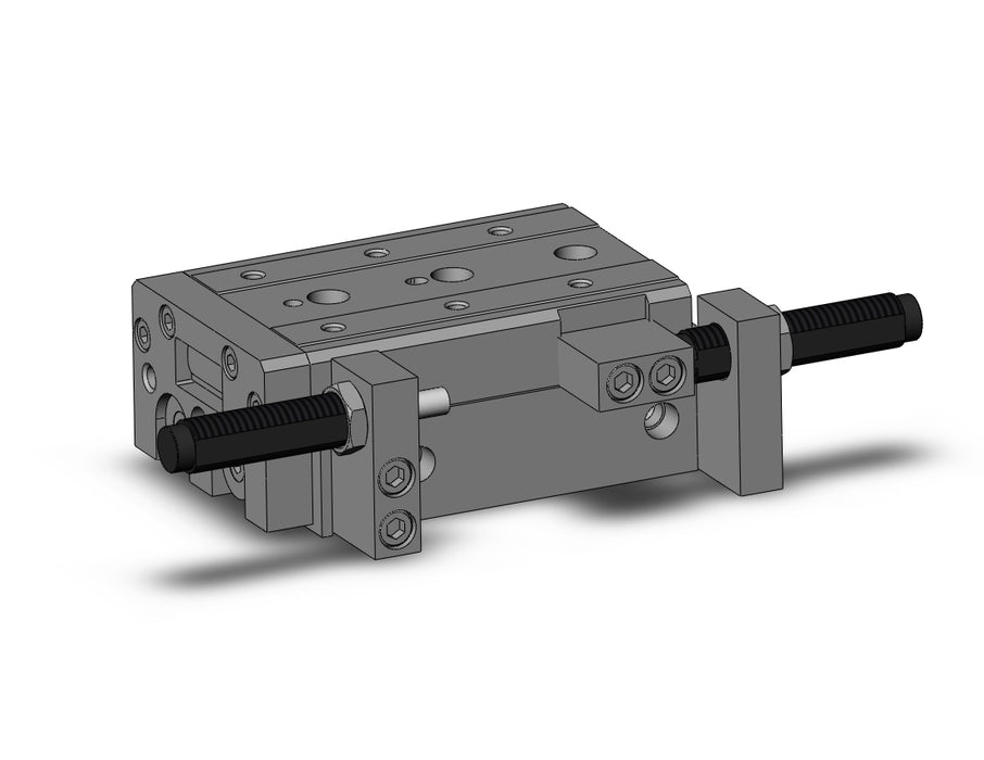 MXS20L-50B-M9PSAPC Cyl, Air Slide Table, Symmetric Type