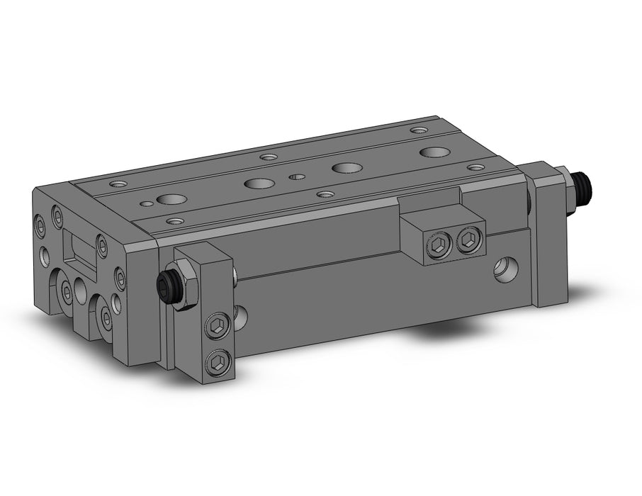 MXS20L-75A-M9BWSDPC Cyl, Air Slide Table, Symmetric Type