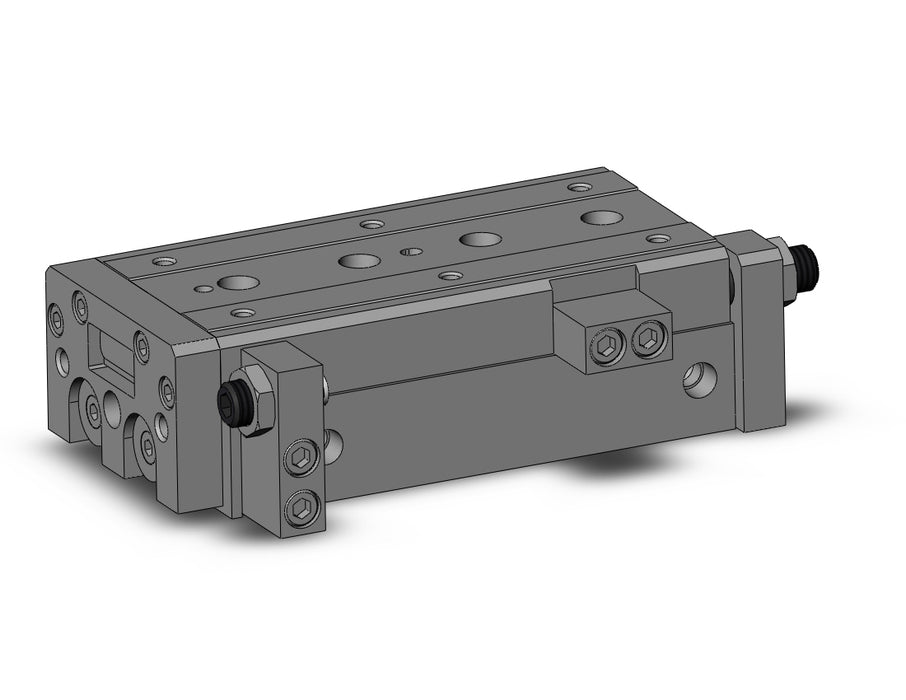 MXS20L-75A-M9PL Cyl, Air Slide Table, Symmetric Type